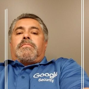 Meet your Posher, Jesus